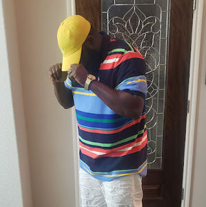 Meet your Posher, Lewis